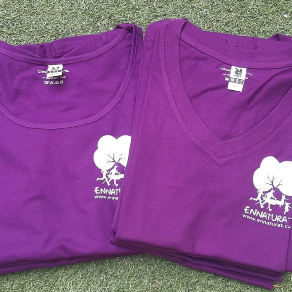 Samarretes lila 15€