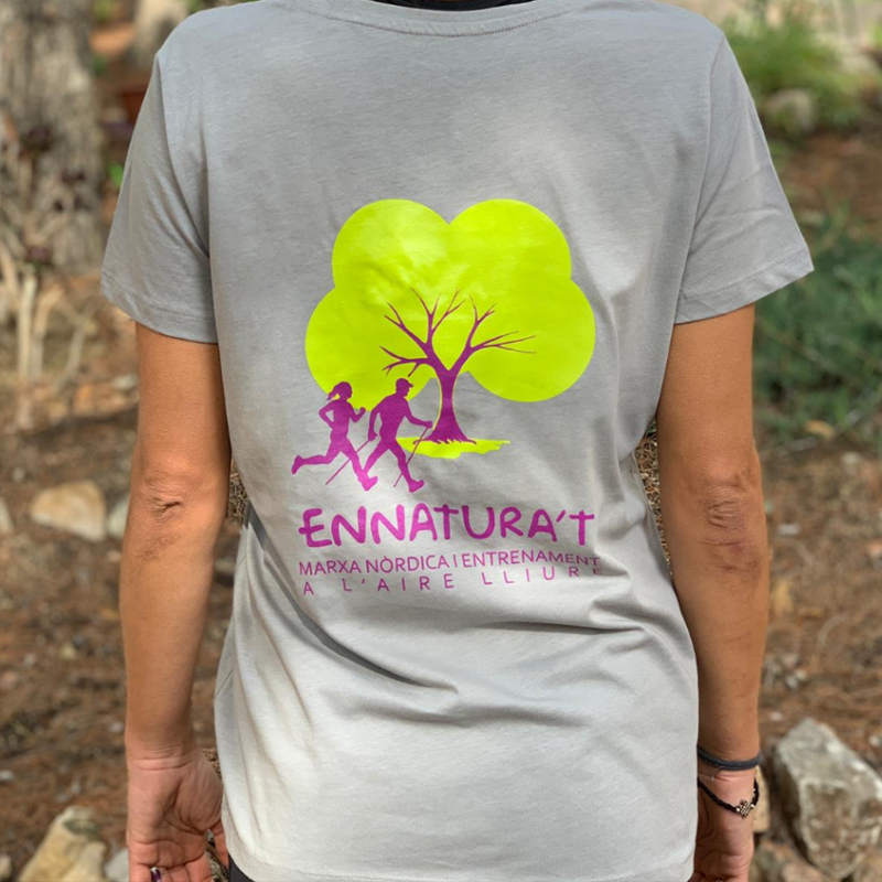 samarreta cotó coll pic 15€