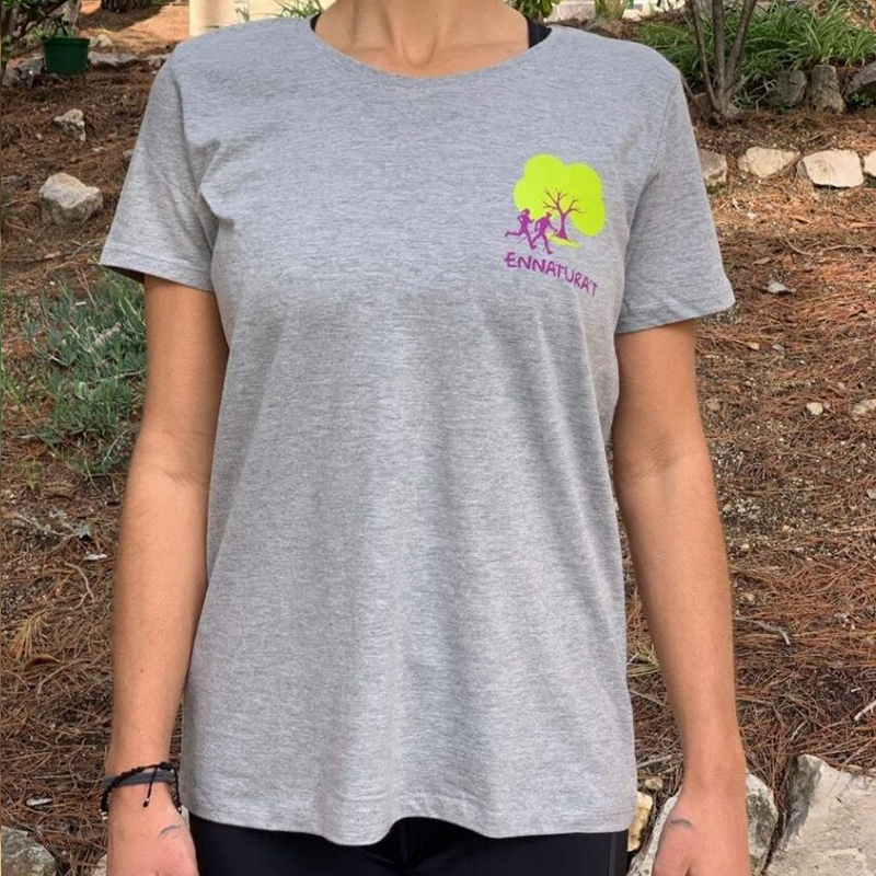 samarreta cotó coll rodó15€